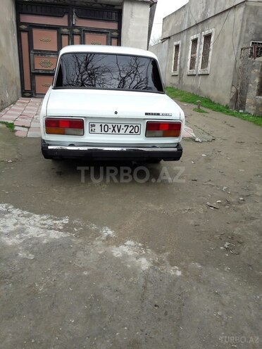 LADA (VAZ) 2107 2006, 190,000 km - 1.6 l - Bakı