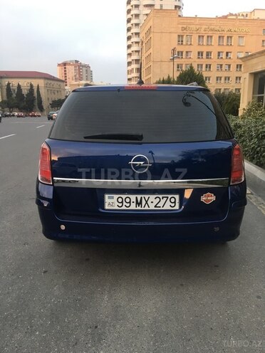 Opel Astra 2005, 129,800 km - 1.8 l - Bakı