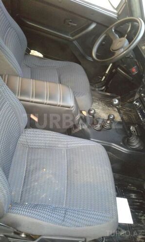 LADA (VAZ) Niva 2011, 181,020 km - 1.7 л - Bakı