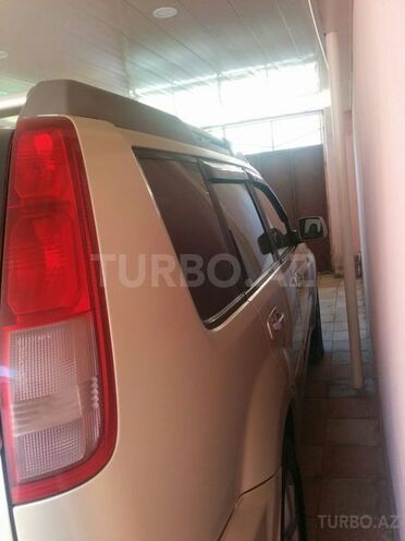 Nissan X-Trail 2004, 276,900 km - 2.5 л - Bakı
