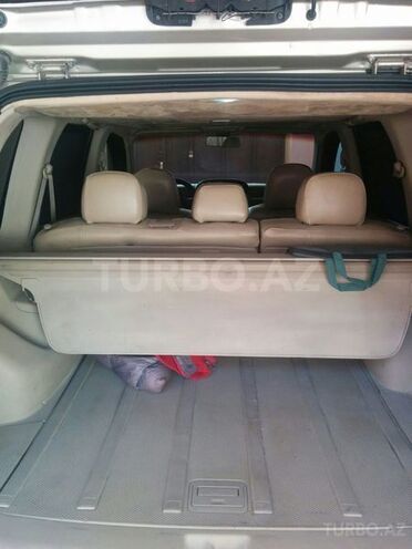 Nissan X-Trail 2004, 276,900 km - 2.5 л - Bakı