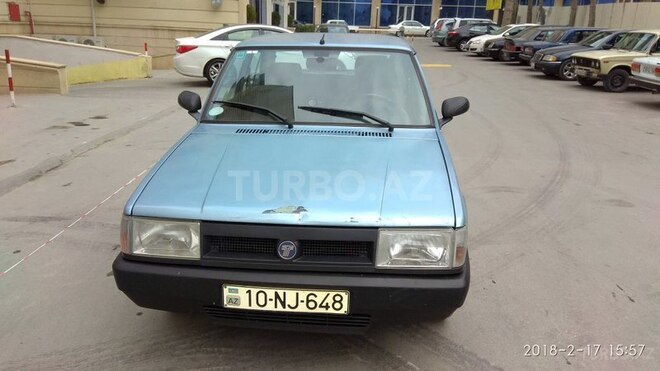 Tofas Sahin 2004, 90,000 km - 1.6 l - Bakı