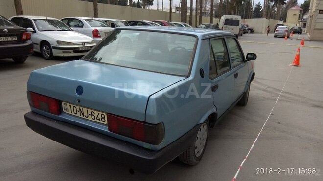 Tofas Sahin 2004, 90,000 km - 1.6 l - Bakı