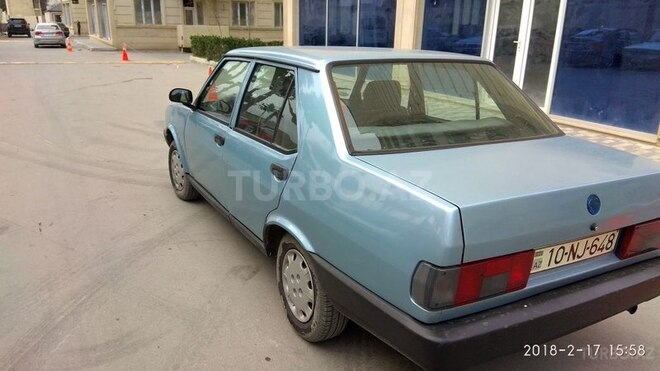 Tofas Sahin 2004, 90,000 km - 1.6 l - Bakı