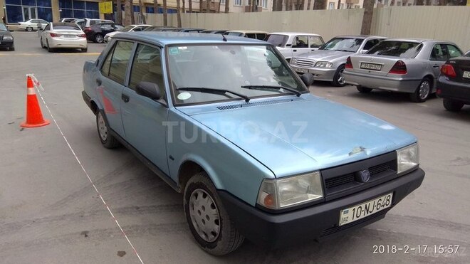 Tofas Sahin 2004, 90,000 km - 1.6 l - Bakı