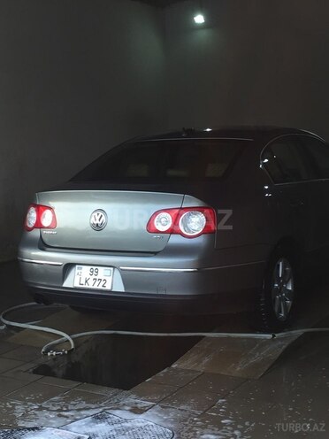 Volkswagen Passat 2006, 225,000 km - 2.0 л - Bakı