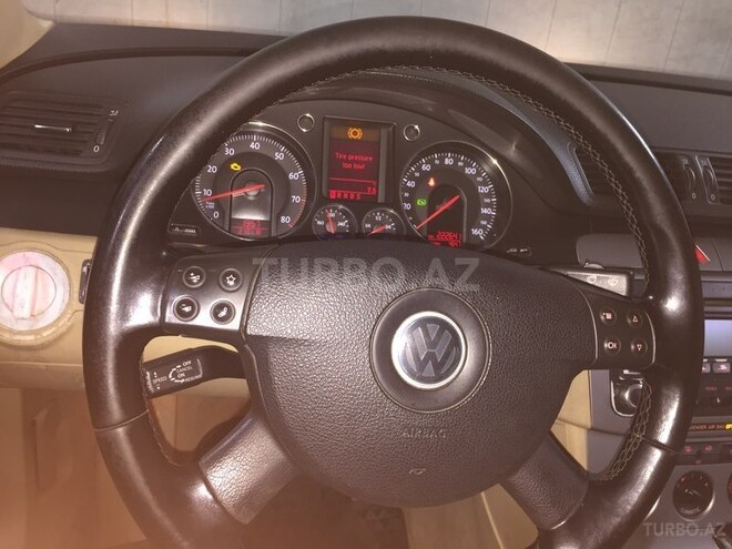 Volkswagen Passat 2006, 225,000 km - 2.0 л - Bakı