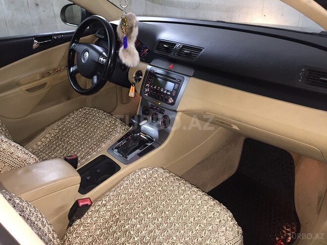 Volkswagen Passat 2006, 225,000 km - 2.0 л - Bakı