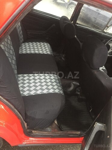 LADA (VAZ) 2106 1980, 295,000 km - 1.3 l - Bərdə
