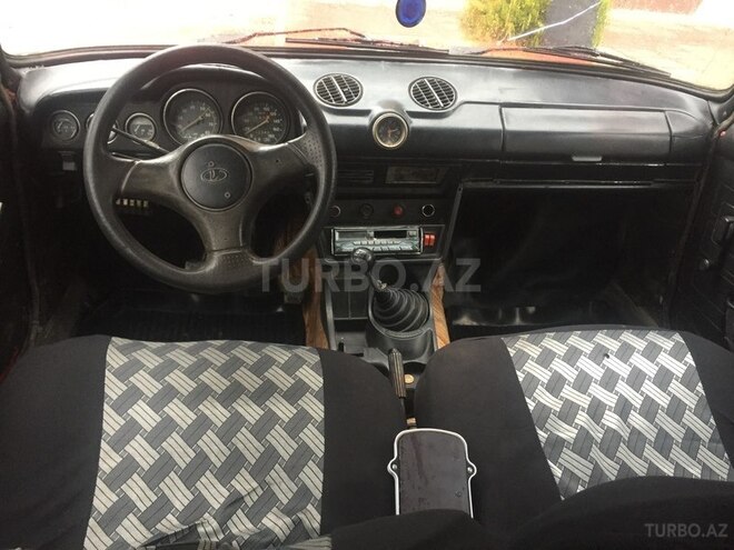 LADA (VAZ) 2106 1980, 295,000 km - 1.3 l - Bərdə