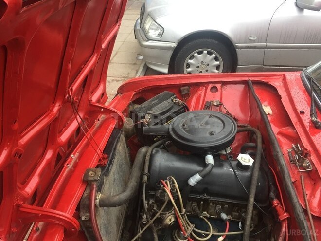 LADA (VAZ) 2106 1980, 295,000 km - 1.3 l - Bərdə