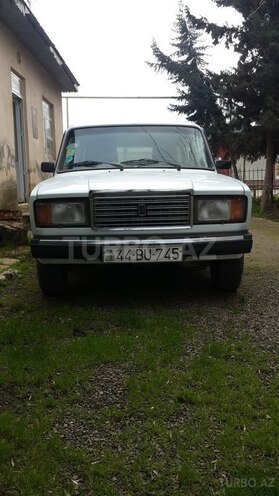 LADA (VAZ) 2104 2008, 32,216 km - 1.6 l - Masallı