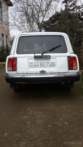 LADA (VAZ) 2104 2008, 32,216 km - 1.6 l - Masallı