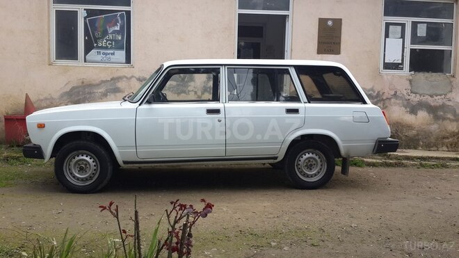 LADA (VAZ) 2104 2008, 32,216 km - 1.6 l - Masallı