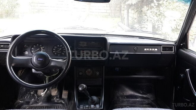 LADA (VAZ) 2104 2008, 32,216 km - 1.6 l - Masallı