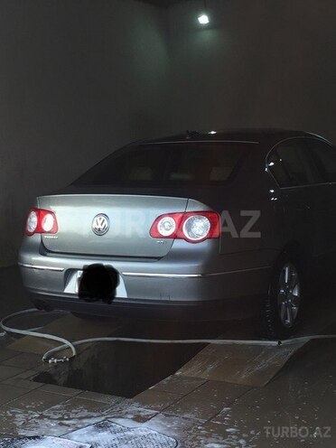 Volkswagen Passat 2006, 225,000 km - 2.0 л - Bakı