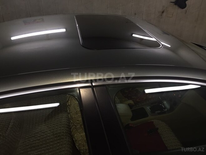 Volkswagen Passat 2006, 225,000 km - 2.0 л - Bakı