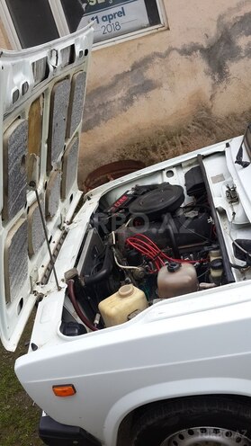 LADA (VAZ) 2104 2008, 32,216 km - 1.6 l - Masallı