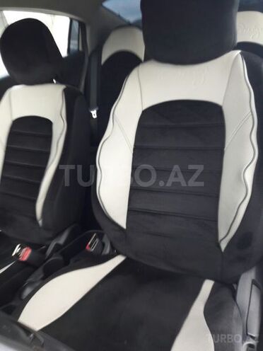 Kia Rio 2013, 83,200 km - 1.4 l - Bakı