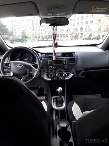 Kia Rio 2013, 83,200 km - 1.4 l - Bakı