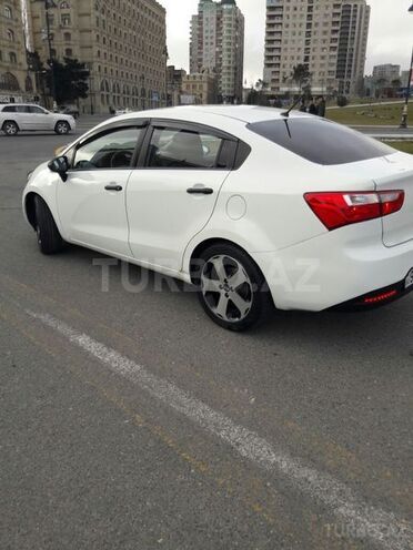 Kia Rio 2013, 83,200 km - 1.4 l - Bakı