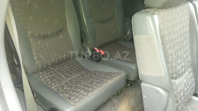 Mercedes ML 320 1998, 215,000 km - 3.2 l - Bakı