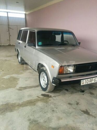 LADA (VAZ) 2104 2006, 85,000 km - 1.6 л - Göyçay