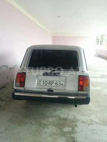 LADA (VAZ) 2104 2006, 85,000 km - 1.6 л - Göyçay