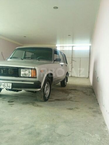 LADA (VAZ) 2104 2006, 85,000 km - 1.6 л - Göyçay