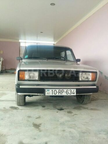 LADA (VAZ) 2104 2006, 85,000 km - 1.6 л - Göyçay