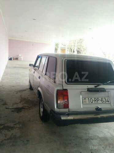LADA (VAZ) 2104 2006, 85,000 km - 1.6 л - Göyçay