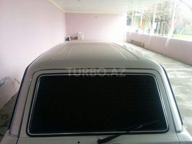 LADA (VAZ) 2104 2006, 85,000 km - 1.6 л - Göyçay