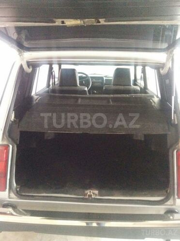 LADA (VAZ) 2104 2006, 85,000 km - 1.6 л - Göyçay