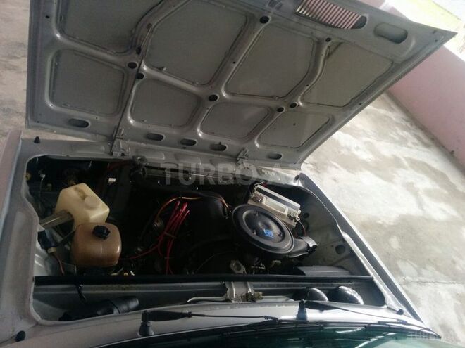 LADA (VAZ) 2104 2006, 85,000 km - 1.6 л - Göyçay