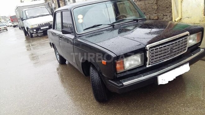 LADA (VAZ) 2107 2011, 93,121 km - 1.6 l - Bakı