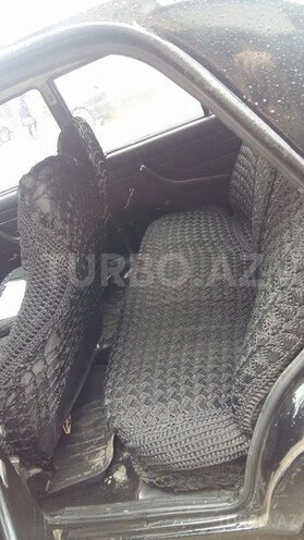 LADA (VAZ) 2107 2011, 93,121 km - 1.6 l - Bakı