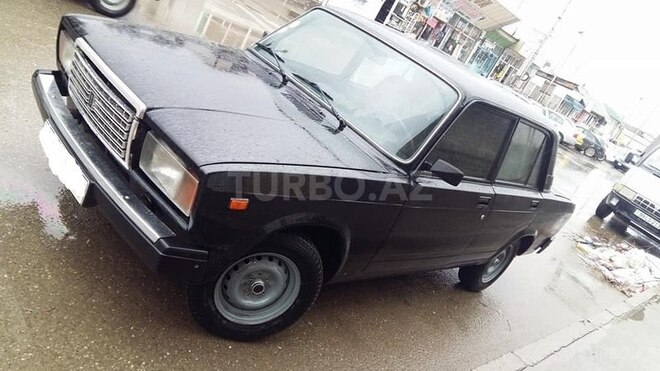 LADA (VAZ) 2107 2010, 93,121 km - 1.6 l - Bakı