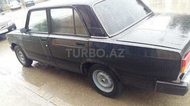 LADA (VAZ) 2107 2010, 93,121 km - 1.6 l - Bakı