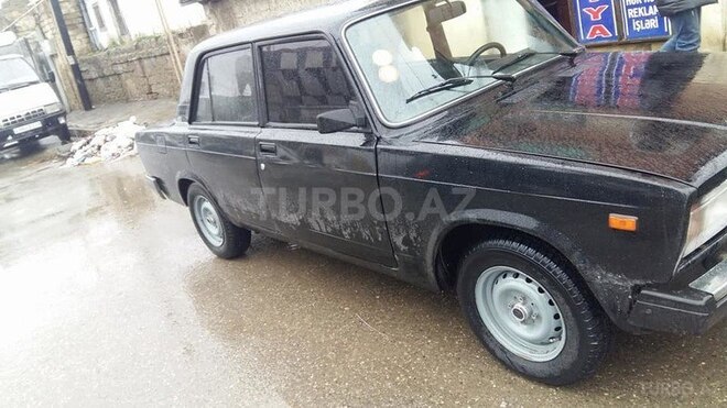 LADA (VAZ) 2107 2010, 93,121 km - 1.6 l - Bakı