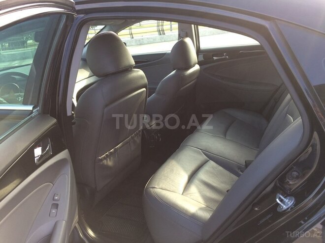 Hyundai Sonata 2011, 69,999 km - 2.4 l - Bakı