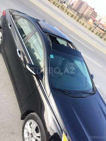 Hyundai Sonata 2011, 69,999 km - 2.4 l - Bakı