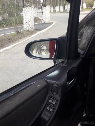 Opel Zafira 1999, 255,000 km - 1.8 l - Sumqayıt