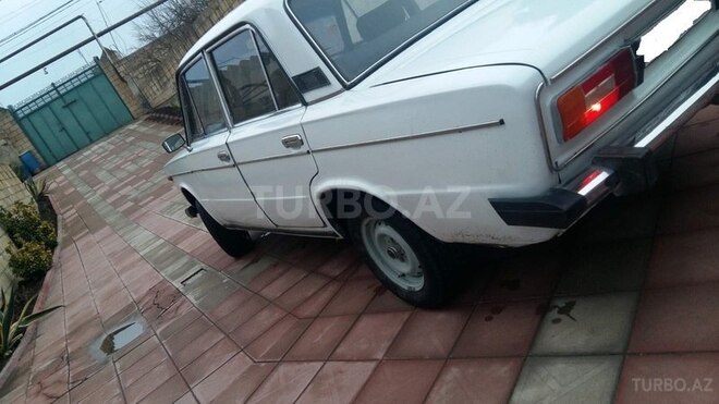 LADA (VAZ) 2106 1984, 323,335 km - 1.3 l - Bərdə