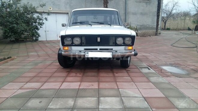 LADA (VAZ) 2106 1984, 323,335 km - 1.3 l - Bərdə