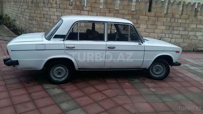LADA (VAZ) 2106 1984, 323,335 km - 1.3 l - Bərdə
