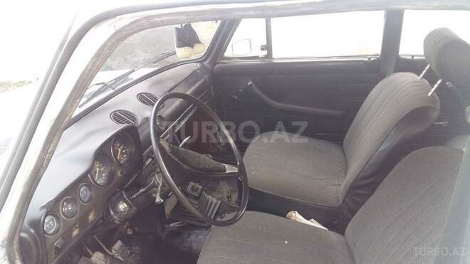 LADA (VAZ) 2106 1984, 323,335 km - 1.3 l - Bərdə