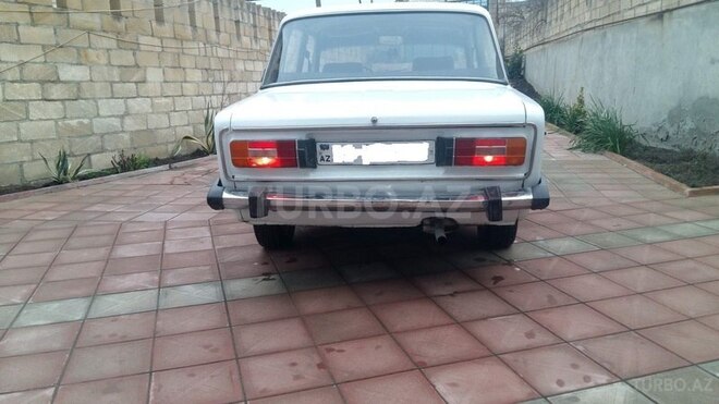 LADA (VAZ) 2106 1984, 323,335 km - 1.3 l - Bərdə