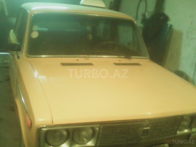 LADA (VAZ) 2106 1982, 140,000 km - 1.3 л - Bakı