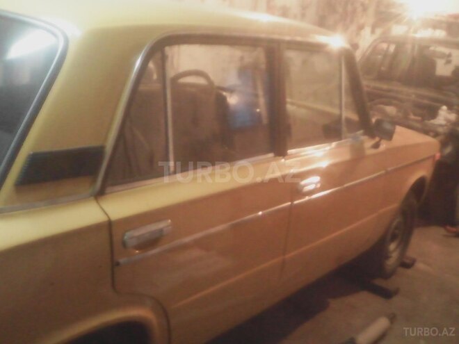 LADA (VAZ) 2106 1982, 140,000 km - 1.3 л - Bakı