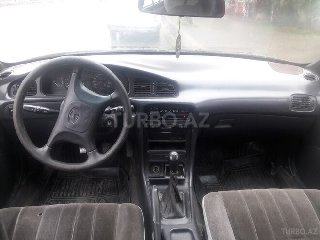 Hyundai Sonata 1996, 282,000 km - 2.0 л - Bakı
